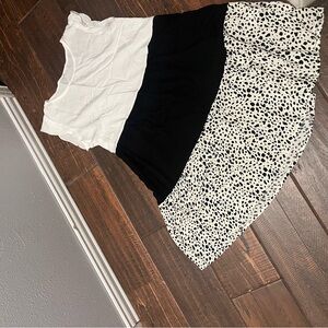 New women's mid-dress no tags of any type.